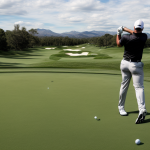 Getting Started with Golf Practice: A Comprehensive Guide