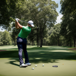 Mastering Golf Alignment: The Ultimate Guide to Proper Stance and Setup