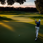 Mastering Your Swing: Using GPS Watches for Accurate Distance Control in Golf