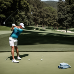 Improving Your Golf Swing with the Help of a Towel: A Comprehensive Guide